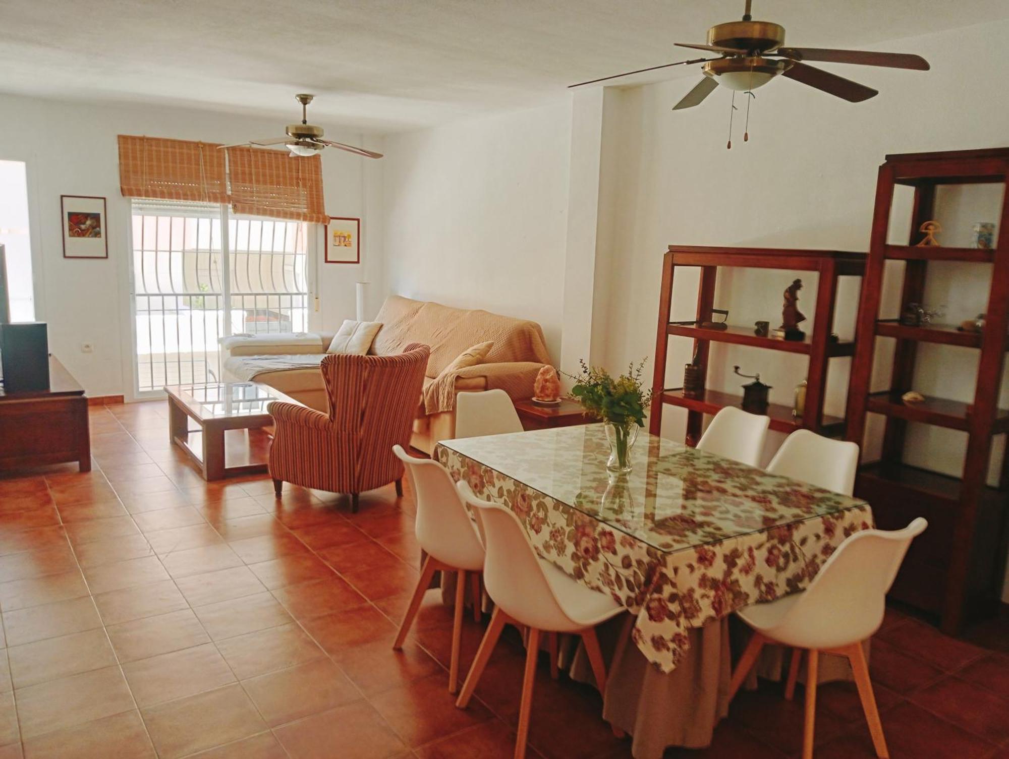 Villa Casa Familiar Al Lado De La Playa Aguadulce  Exterior foto