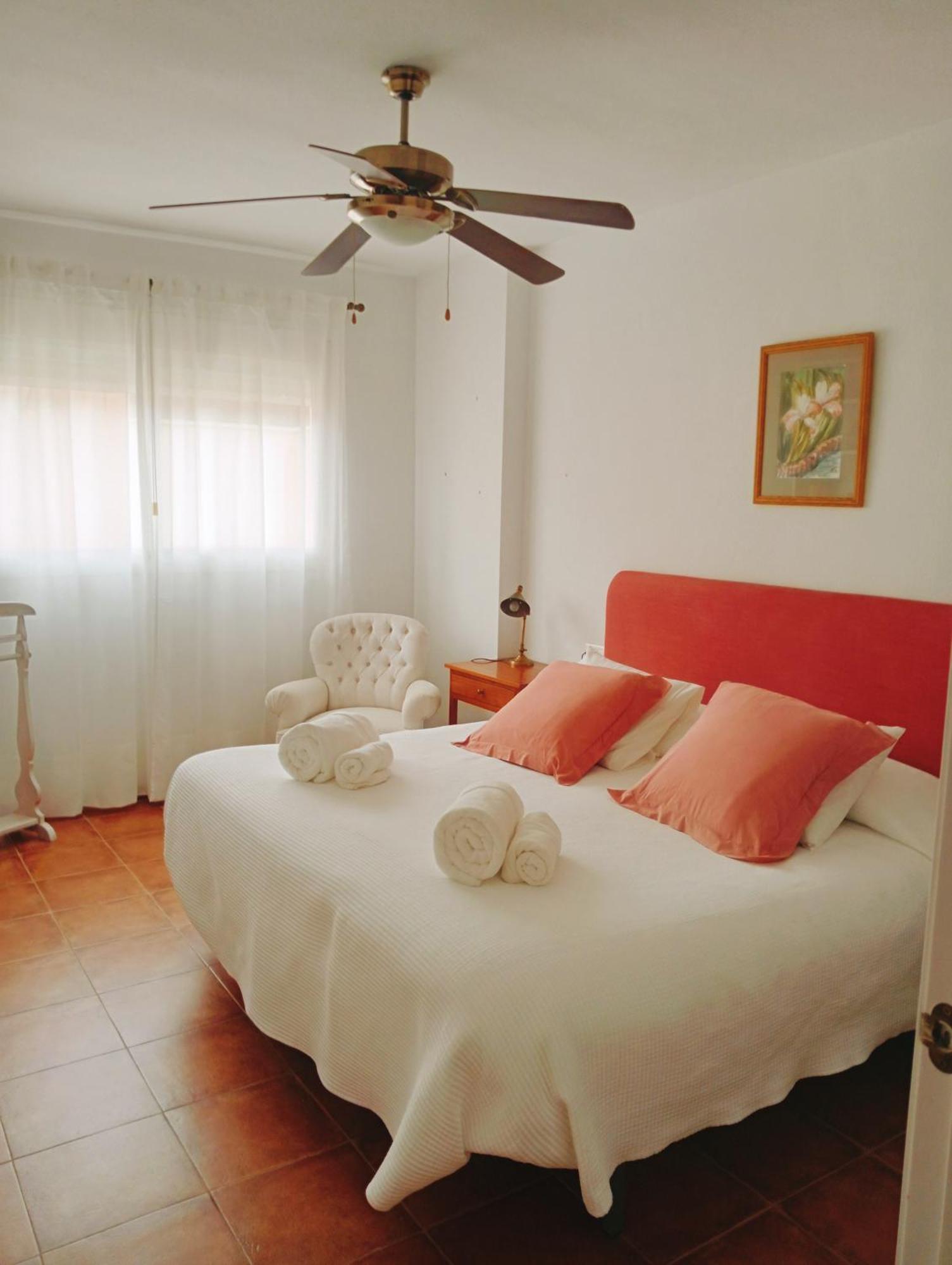 Villa Casa Familiar Al Lado De La Playa Aguadulce  Exterior foto